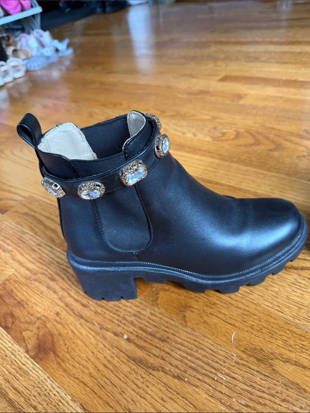 Steve Madden Boots
